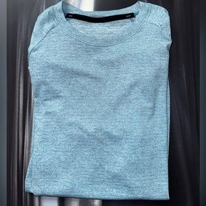 Drysense - Heathered Crest